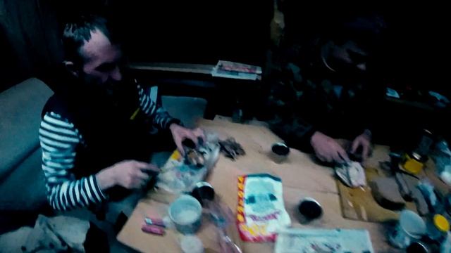 ОХОТА НА РЯБЧИКА, ОХОТА НА УТКУ, ЛЕСНАЯ ИЗБА, ТРИ ДНЯ В ЛЕСУ, 40КМ ПЕШКОМ. смотреть онлайн