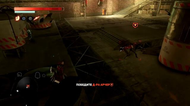 Let's play по Prototype 2 #14 ВОЛЧЬЯ СТАЯ смотреть онлайн