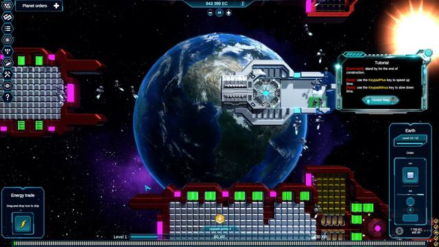 Final Upgrade - Inferno's First Early Access Tutorial Gameplay смотреть онлайн
