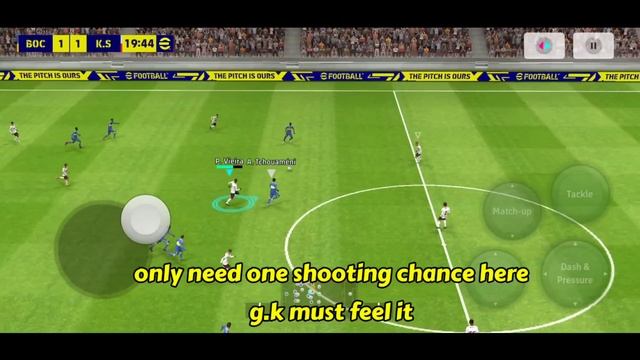 SUPER TRAINED CF VS HACKED COURTOIS & PRIME RASHFORD? :GAMEPLAY смотреть онлайн