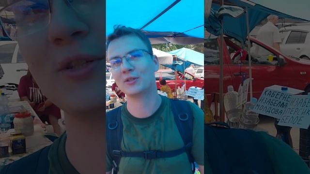 Житель Томска Тимофей в восторге от Нальчика: "Город классный! Люди добрые, радушно здесь у вас!" смотреть онлайн