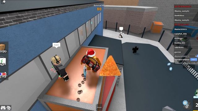 Roblox 2023 mm2 roBLox смотреть онлайн