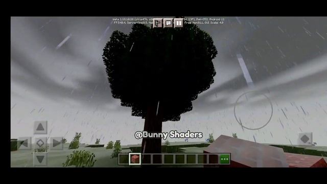 Newb Shader Minecraft Pe 1.18/1.19 No Lag Mcpe「 Low Device's 」 Renderdragon | In Pocket Edition