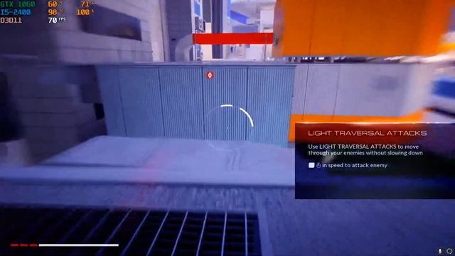 ? LIVE | Mirror's Edge™ Catalyst: GTX 1060 + i5-2400 | 1080P | Medium Settings смотреть онлайн