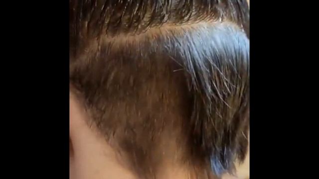 Women's Undercuts (2/12/2021)