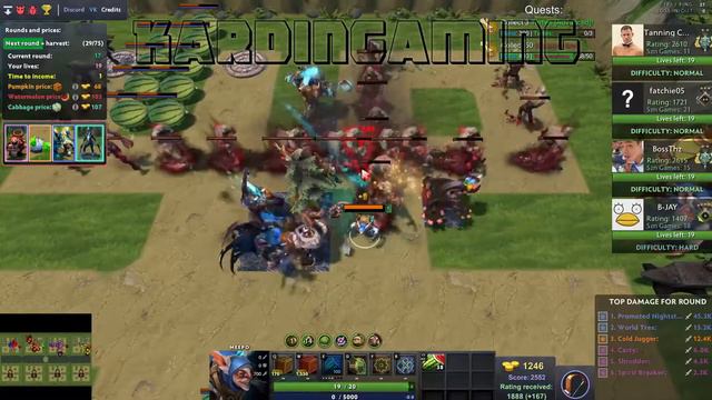 Random Farm TD, Season 9 new updates смотреть онлайн