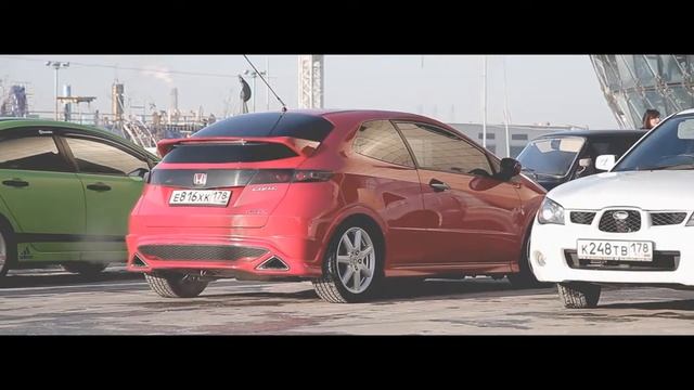 Зимний фотосет S3 Club 2012 смотреть онлайн