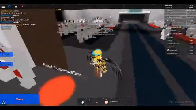 i saw chara and frisk смотреть онлайн