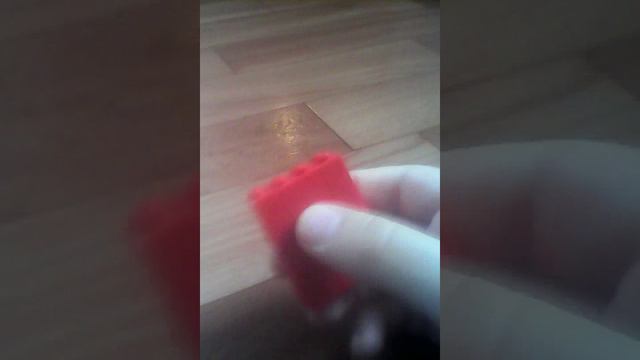 Как сделать Лего зажигалку. смотреть онлайн