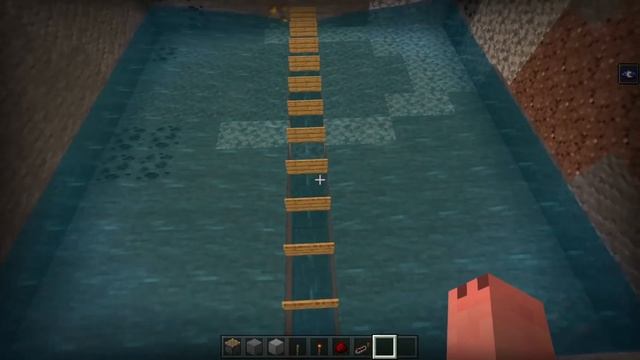Minecraft Cave Spider Spawner XP Farm in 1.18 Bedrock Edition (MCPE/Xbox/PS4/Nintendo Switch) смотреть онлайн