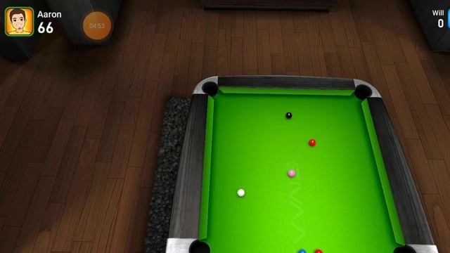 140 BREAK! Whitewash Challenge Snooker смотреть онлайн
