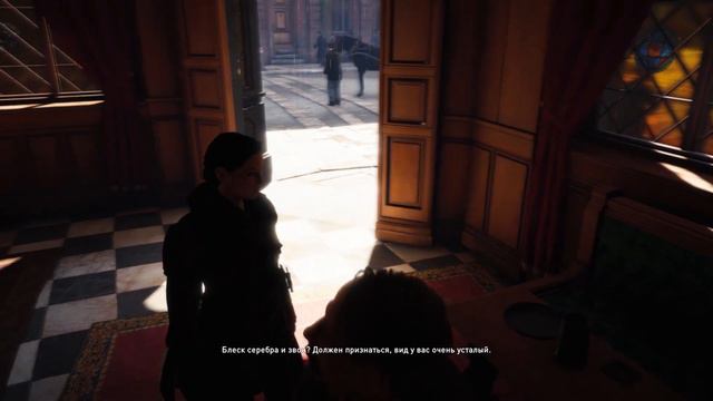 Прохождение Assassin's Creed Syndicate (Часть 16) - ГИПНОТИЗЕР