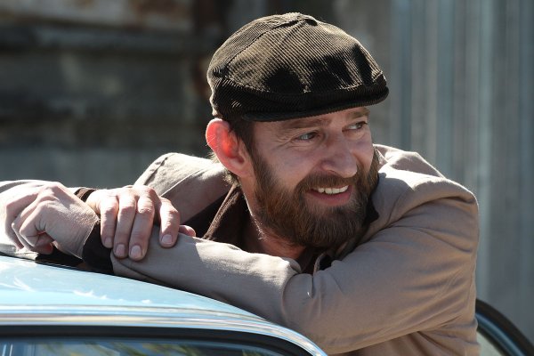 Метод (2015) — трейлер 1 сезона сериала