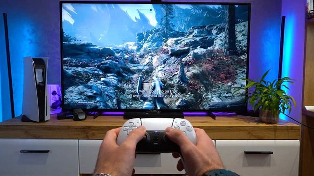 Final Fantasy 7: Rebirth - PS5 POV Gameplay, Graphics, Impression | 4K смотреть онлайн
