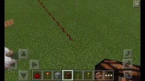 Как сделать повторитель в майнкрафт 0.13.0