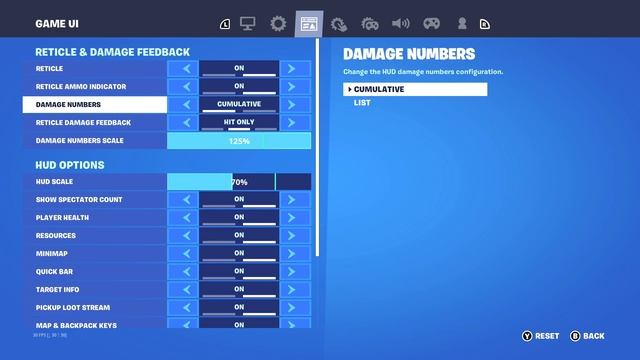 NEW BEST Nintendo Switch SETTINGS + Sensitivity Guide & Tutorial (Fortnite Settings Explained) смотреть онлайн