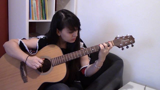 Right here waiting (Richard Marx) - played by Yleny смотреть онлайн