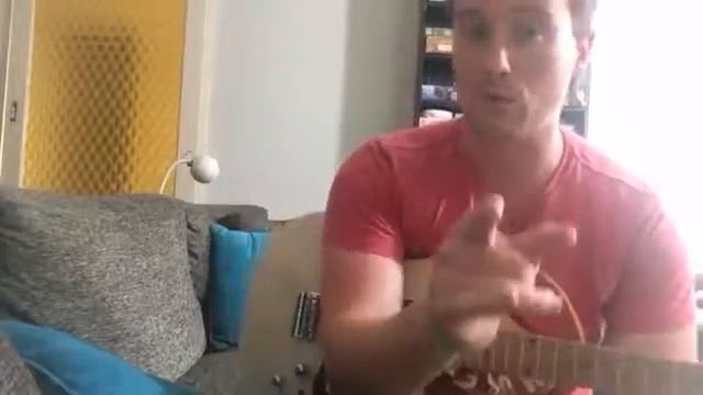UNBOXING the Sterling VALENTINE - LIVE 🎸 смотреть онлайн