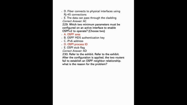 CCNA 200-301 Exam LATEST DUMPS смотреть онлайн