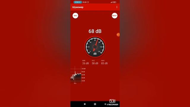 Эксперимент с динамиками ????? смотреть онлайн
