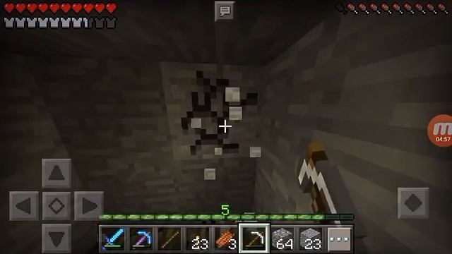 Lp.minecraft 0.14.2 #24 капаем в шахте смотреть онлайн