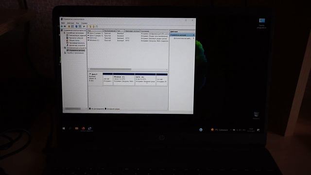 ОНЛАЙН ТРЕЙД.РУ — Ноутбук HP 15s-fq3019ur (3T791EA) смотреть онлайн