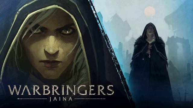 Warbringers: Jaina (1 hour version) смотреть онлайн