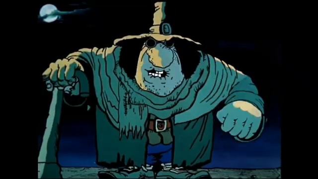 Слепой Пью и деньги (Остров сокровищ) #мем #мемчики #островсокровищ #киевнаучфильм #пираты смотреть онлайн