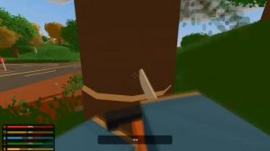 Гайд для новичков в Unturned. [Что надо делать, когда только зашёл?]