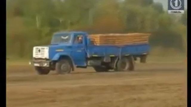 Cельскохозяйственные отряды Гомельской городской организации БРСМ КУП Восток октябрь 2016 смотреть онлайн