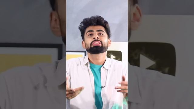 Mewing For Beginners | Get A Sharp Jawline | Mridul Madhok смотреть онлайн