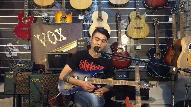 Review Cort Kx 300, Kx 100