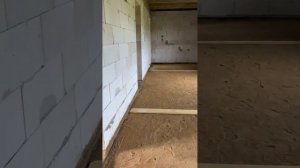 Обзор нашего дома по проекту Mikea 3