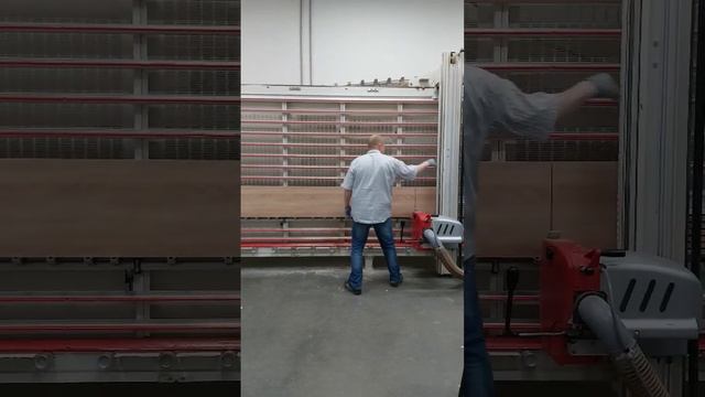 новый мебельный проект, снова Леруа Мерлен, снова распил???/ шкаф купе своими руками смотреть онлайн
