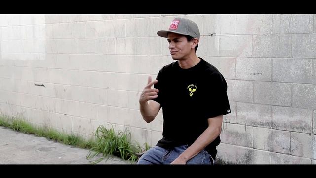 Chico Brenes - Fabian Alomar Documentary (BOMBING THE SYSTEM) vol.1 смотреть онлайн