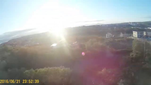 Квадрокоптер Фантом 2 и камера SJCam4000 смотреть онлайн