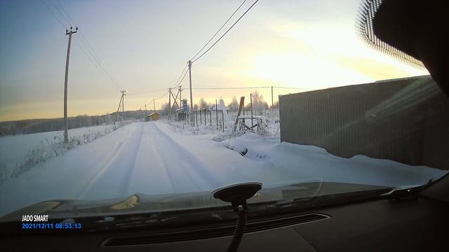 Субботнее путешествие на дачу. Часть 5 смотреть онлайн