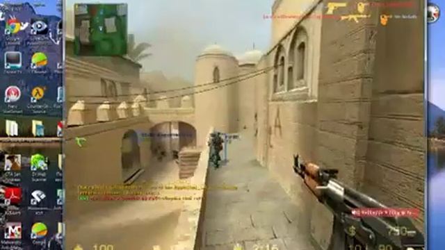 Разбан с помощью Steamid Tool для Css V34