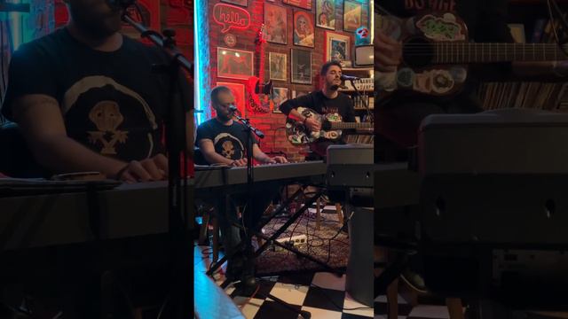 Βασίλης Ράλλης & Αχιλλέας Μωραΐτης - Ήτανε μια φορά смотреть онлайн