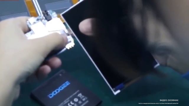 В Калуге начнут производить защищенные корпоративные смартфоны смотреть онлайн