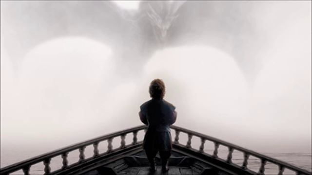 Game of Thrones Season 5 Soundtrack 12 - Before the Old Gods смотреть онлайн