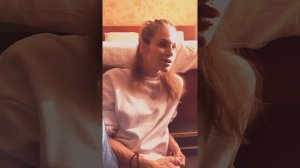 Ася Борисова (А полюбят тебя обязательно!)