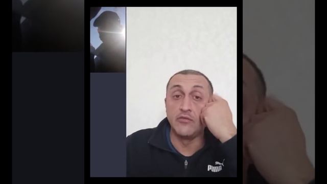 Армянин говорит по Азербайджански. смотреть онлайн