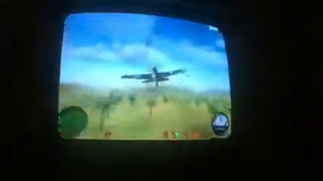 WWII Aces, Luftwaffe gameplay смотреть онлайн