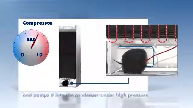 Liebherr Tech PowerCooling смотреть онлайн