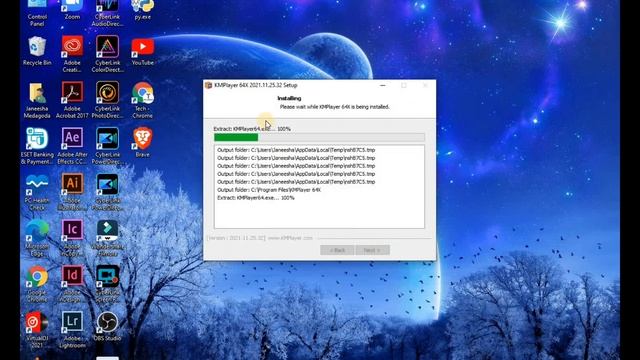 How to download & install KM Player смотреть онлайн
