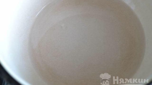 Кухня Мамашки