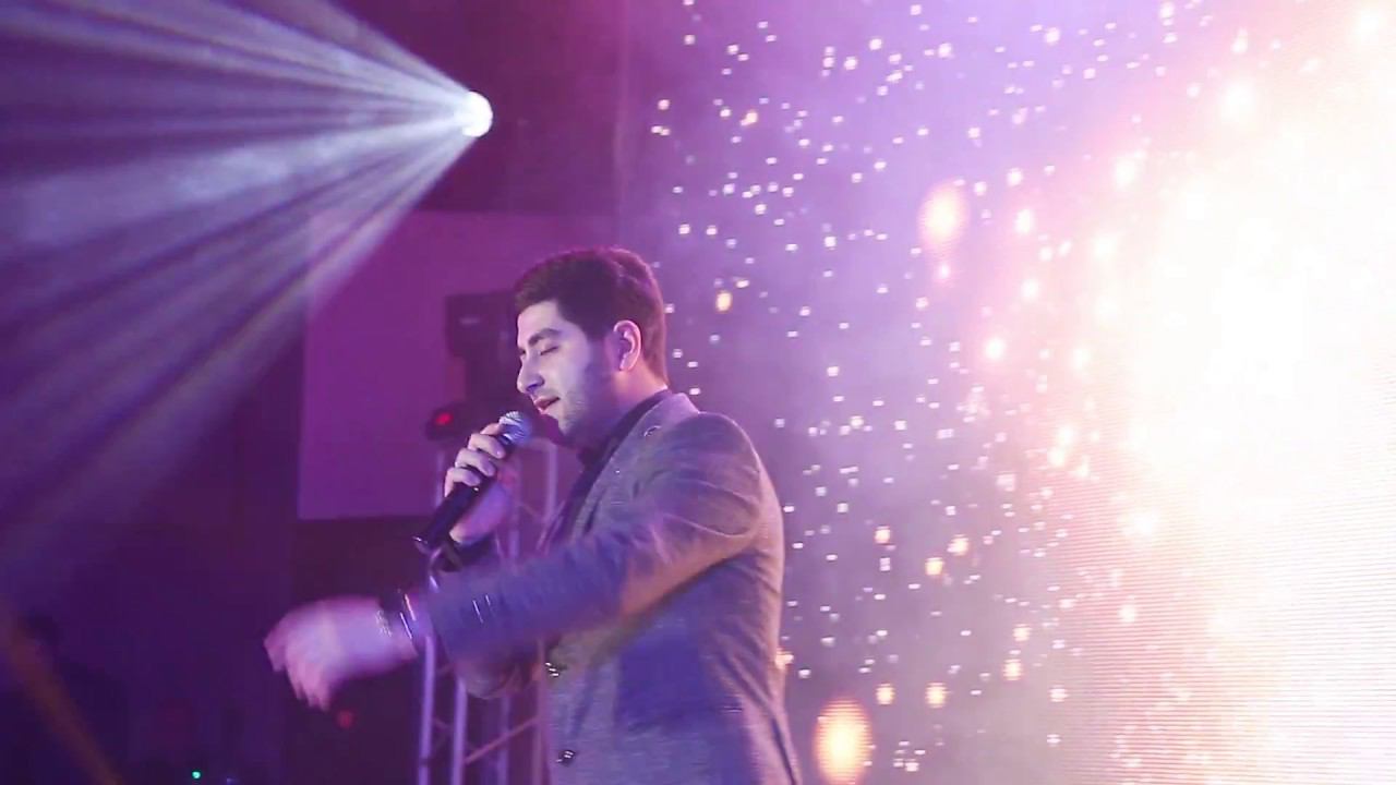 ЭМРАХ ГАМИДОВ - Топи-Топи  (НОВОГОДНИЙ 2017)