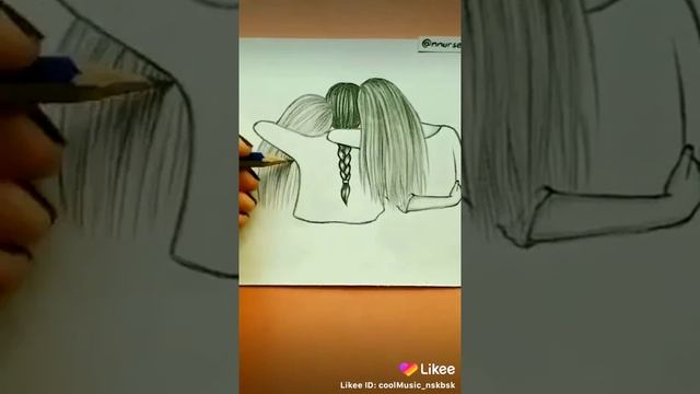Как правильно рисовать сидя ??? смотреть онлайн