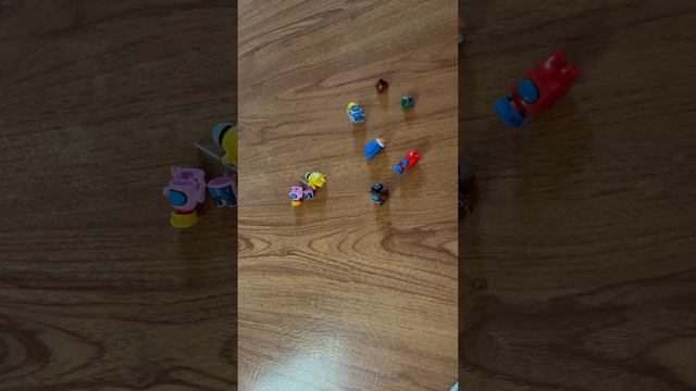 Предатель среди нас